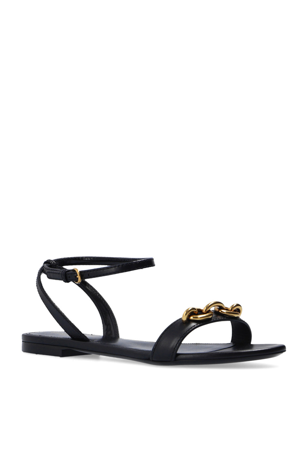 Saint Laurent ‘Maillon’ sandals